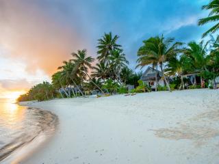 Beach Sunset