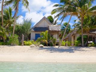 Beachfront Bungalow