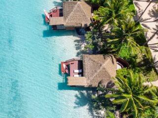 Overwater Bungalow