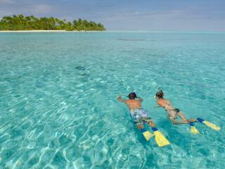 Snorkelling