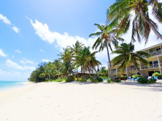 Moana Sands Beachfront Hotel